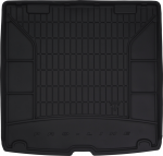 PROLINE KILIMĖLIAI BAGAŽINEI BMW SERIES 5 F11 TOURING NUO 2010-2017