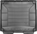 PROLINE KILIMĖLIAI BAGAŽINEI PEUGEOT 407 SW 2004-2011