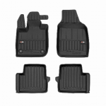 PROLINE KILIMĖLIAI FIAT 500 ELECTRIC NUO 2020