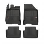 PROLINE KILIMĖLIAI RENAULT LAGUNA II 2001-2007