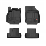 PROLINE KILIMĖLIAI RENAULT MEGANE III SPORT COUPE NUO 2008-2016