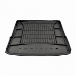 PROLINE KILIMĖLIAI BAGAŽINEI BMW X1 F48 2015-2022