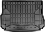 PROLINE KILIMĖLIAI BAGAŽINEI LAND ROVER RANGE ROVER EVOQUE NUO 2011-2018
