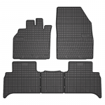 EL TORO KILIMĖLIAI RENAULT SCENIC II 2003-2009; III NUO 2009; III GRAND NUO 2009