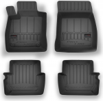 PROLINE KILIMĖLIAI FORD FIESTA VII NUO 2017-2023