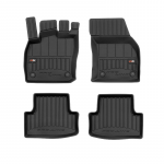 PROLINE KILIMĖLIAI SEAT ATECA NUO 2016-...