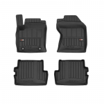 PROLINE KILIMĖLIAI FORD FOCUS MKL NUO 1998-2004