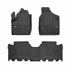 PROLINE KILIMĖLIAI FORD GALAXY I NUO 1995-2006