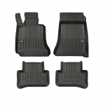 PROLINE KILIMĖLIAI MERCEDES C-CLASS W204 2007-2014
