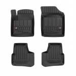 PROLINE KILIMĖLIAI SEAT MII 2011-2019; SKODA CITIGO NUO 2011-; VOLKSWAGEN UP! NUO 2011-