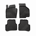 NO.77 KILIMĖLIAI VOLKSWAGEN PASSAT B6 2005-2010; VOLKSWAGEN PASSAT B7 2010-2014; VOLKSWAGEN PASSAT CC 2008-2012; VOLKSWAGEN CC 2012-2016