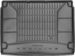 PROLINE KILIMĖLIAI BAGAŽINEI CITROEN BERLINGO II MULTISPACE NUO 2008-2018