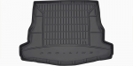 PROLINE KILIMĖLIAI BAGAŽINEI RENAULT LAGUNA III LIFTBACK 2007-2015