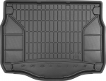 PROLINE KILIMĖLIAI BAGAŽINEI CITROEN C4 CACTUS NUO 2014-2020