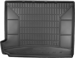 PROLINE KILIMĖLIAI BAGAŽINEI CITROEN C4 GRAND PICASSO 2013-2019