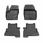 PROLINE KILIMĖLIAI FORD KUGA II 2012-2019