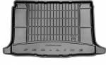PROLINE KILIMĖLIAI BAGAŽINEI RENAULT MEGANE IV HATCHBACK NUO 2016