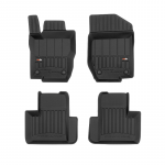 PROLINE KILIMĖLIAI MERCEDES GL I X164 7PER (1ST AND 2ND ROW) 2006-2012