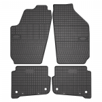 EL TORO KILIMĖLIAI SKODA FABIA I 1999-2008; VOLKSWAGEN POLO IV 2002-2008; SEAT CORDOBA II 2002-2008; SEAT IBIZA III 2002-2008; VOLKSWAGEN FOX NUO 2003
