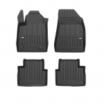 PROLINE KILIMĖLIAI ALFA ROMEO GIULIETTA 2010-2020