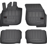 PROLINE KILIMĖLIAI FORD MONDEO MKV NUO 2014-2022