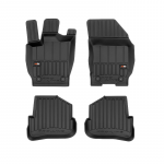 PROLINE KILIMĖLIAI AUDI A1 SPORTBACK 2010-2014
