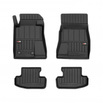 PROLINE KILIMĖLIAI FORD MUSTANG VI COUPE NUO 2014-2023