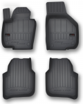 PROLINE KILIMĖLIAI SKODA SUPERB II 2008-2015