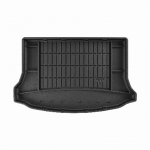 PROLINE KILIMĖLIAI BAGAŽINEI VOLVO V40 II HATCHBACK 2012-2019
