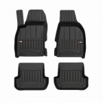 PROLINE KILIMĖLIAI AUDI A4 B6 2000-2004