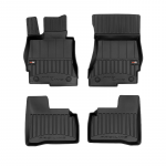 PROLINE KILIMĖLIAI MERCEDES S-CLASS W221 2005-2013