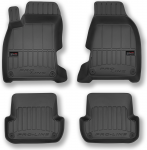 PROLINE KILIMĖLIAI AUDI A4 B7 2004-2008, AUDI S4 B7 2006-2008, AUDI RS4 QUATTRO 2006-2008, SEAT EXEO 2008-2013