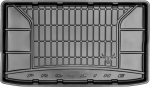 PROLINE KILIMĖLIAI BAGAŽINEI FORD B-MAX NUO 2012-2017