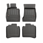 PROLINE KILIMĖLIAI MERCEDES S-CLASS W222 (4MATIC LONG) 2013-2020
