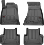 PROLINE KILIMĖLIAI AUDI A4 B9 2015-2023; AUDI A5 SPORTBACK F5 NUO 2016