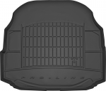 PROLINE KILIMĖLIAI BAGAŽINEI MERCEDES C-KLASA W203 SEDAN 2000-2006