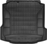 PROLINE KILIMĖLIAI BAGAŽINEI SEAT TOLEDO IV NUO 2012, SKODA RAPID LIFTBACK NUO 2012-2019