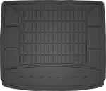 PROLINE KILIMĖLIAI BAGAŽINEI VOLVO XC40 NUO 2017-...