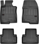 PROLINE KILIMĖLIAI HONDA ACCORD VIII 2008-2015