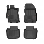 PROLINE KILIMĖLIAI SUBARU LEGACY V NUO 2009-2014, OUTBACK IV NUO 2009-2014
