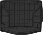 PROLINE KILIMĖLIAI BAGAŽINEI FORD FOCUS HATCHBACK 5D NUO 2010-2019