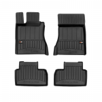 PROLINE KILIMĖLIAI MERCEDES-BENZ S-CLASS W220 1998-2005