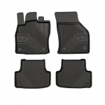 NO.77 KILIMĖLIAI SEAT LEON III NUO 2012, SEAT LEON III CUPRA NUO 2014, SEAT LEON III CROSS SPORT NUO 2015, VW GOLF VII NUO 2012, VW GOLF VII ALLTRACK NUO 2014, VW GOLF VII GTI NUO 2015, VW T-ROC NUO 2018