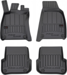 PROLINE KILIMĖLIAI AUDI A6 C6 2004-2006