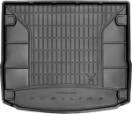PROLINE KILIMĖLIAI BAGAŽINEI FORD FOCUS III KOMBI NUO 2010-2019
