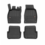 PROLINE KILIMĖLIAI AUDI A6 C6 2006-2011