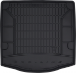 PROLINE KILIMĖLIAI BAGAŽINEI FORD FOCUS III SEDAN 5D 2010-2019