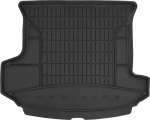 PROLINE KILIMĖLIAI BAGAŽINEI SKODA KODIAQ 7OS NUO 2016
