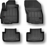 PROLINE KILIMĖLIAI MITSUBISHI ASX NUO 2010