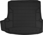 PROLINE KILIMĖLIAI BAGAŽINEI SKODA OCTAVIA II HATCHBACK 2004-2013